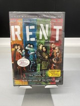 Rent (DVD, 2006, 2-Disc Set, Special Edition Widescreen) - £6.38 GBP