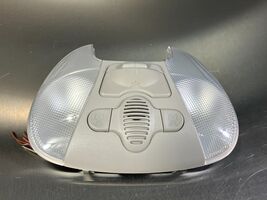 05-2012 mercedes r230 sl500 sl55 amg interior overhead dome reading ligh... - $79.87