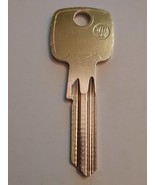 10 X WIN-22 JMA Tok Winkhaus Key Blanks - $201.00 MXN