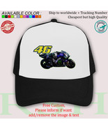 VALENTINO ROSSI Hat Cap - $24.00