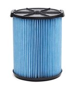 CRAFTSMAN CMXZVBE38751 Fine Dust Wet/Dry Vac Replacement Filter for 5 to 20 - €29,11 EUR