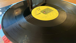 SExpress - Theme From S Express / The Trip 12&quot; Acid House Vinyl - V-15377 - $21.80