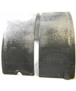 Clevite CB962P20 Engine Connecting Rod Bearing Set - $15.55