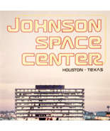 1978 Johnson Space Center Houston TX NASA Tourist Guide Souvenir Booklet... - $34.99