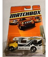 Matchbox Outdoor Sportsman MBX Motor Home -Road Toys 78 of 100 Die-Cast ... - £9.15 GBP