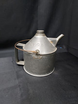 Antique NYCS New York Central System  Railroad Oil Soldered Tin Can CLEA... - $929.78 MXN Antique NYCS New York Central System  Railroad Oil Soldered Tin Can CLEA... - $929.78 MXN
