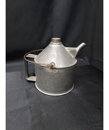 Antique NYCS New York Central System  Railroad Oil Soldered Tin Can CLEA... - $927.13 MXN Antique NYCS New York Central System  Railroad Oil Soldered Tin Can CLEA... - $927.13 MXN