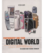 Photography and Your Digital World New Book 2nd Quality - £4.63 GBP