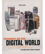 Photography and Your Digital World New Book 2nd Quality - $8.00 CAD