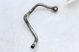 07.5-10 DURAMAX DIESEL 6.6L LMM TURBO COOLANT LINE PIPE TUBE E5898 image 6