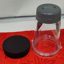 Ninja Foodi SS400 Nutri Smoothie Blender Replacement Part Cup Lid - $16.98