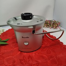 Breville Juice Fountain Compact BJE200XL Replacement Motor Base Fast Shi... - $16.98