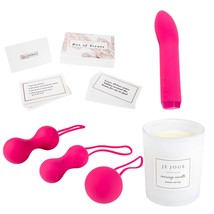 Je Joue 81246: The Naughty and Nice Collection - £99.49 GBP