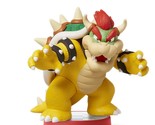 Nintendo Bowser Super Mario Bros Amiibo Switch NEW Sealed, Damaged Box - £11.76 GBP