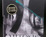 Brandon Sanderson MITOSIS First UK edition, first printing Author SIGNED... - $67.50