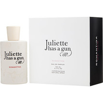 Romantina By Juliette Has A Gun Eau De Parfum Spray 3.3 Oz - $93.50