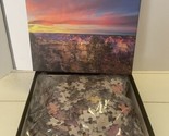 The Grand Canyon 1000 Piece Jigsaw Puzzle Gift Craft - $21.97