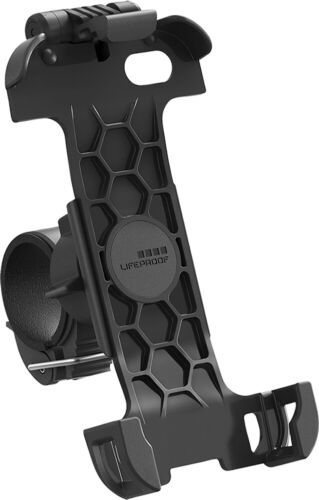 LifeProof Vélo Et Barre Support pour Apple IPHONE 5 Étui - Noir - $10.87