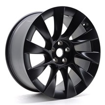 2020-2023 Tesla Model Y 20&quot; 20x9.5 Rim 10 Spoke Wheel ET45 1188223-00-B -22-O - £276.97 GBP