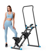 MERACH Vertical Climber, New Version Stair Stepper for Home Gym Exercise... - $11,546.47 MXN