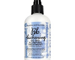 Bumble and bumble Thickening Go Big Plumping Hair Treatment  8.5oz Brand... - $26.93