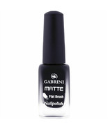 Gabrini matte Flat brush nail polish 13 ml - €3,38 EUR