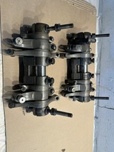 SET OF 2 CAT C13 400 HP AND ABOVE ROCKER ARMS 242-7416 OEM 240-8307 and ... - €429,55 EUR