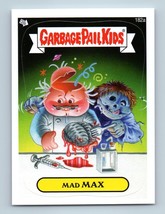 2013 Garbage Pail Kids GPK Mad Max BNS2 #182A - £1.57 GBP