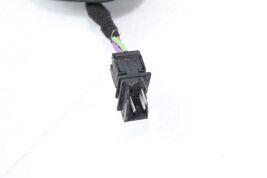 2006 VW GOLF FRONT RIGHT PASSENGER SIDE DOOR WIRE HARNESS E6272 image 2