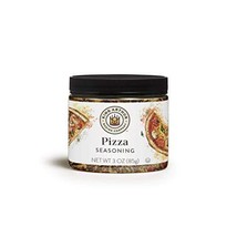 King Arthur Flour Pizza Seasoning Made in USA Certified Kosher 3 Ounce - £28.57 GBP
