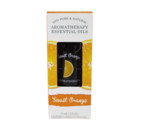 Rimports Inc. 100% Pure &amp; Natural Aromatherapy Essential - New - Sweet O... - $7.99