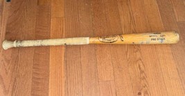 Louisville Slugger 125 Bat Model C271 Pro Stock Powerized 34” - $39.99