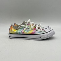Converse Chuck Taylor All Star 565575F Womens Multicolor Athletic Sneaker Size 5 - £23.18 GBP