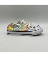 Converse Chuck Taylor All Star 565575F Womens Multicolor Athletic Sneake... - £23.29 GBP