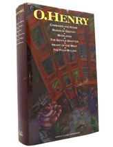 O. Henry O. Henry Complete And Unabridged Cabbages And Kings, Roads Of Destiny, - £40.95 GBP