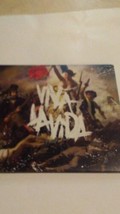 Coldplay : Viva la Vida or Death and All His Friends CD - £18.77 GBP