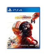 Star Wars: Squadrons Video Game For Playstation 4 - $35.00