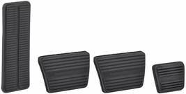 OER Complete Pedal Pad Kit 1969-1971 Firebird/Camaro 1969-1974 Chevy II Nova - £23.61 GBP