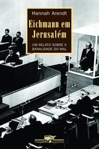 Eichmann Em Jerusalem (Em Portugues do Brasil) [video game] - £29.76 GBP