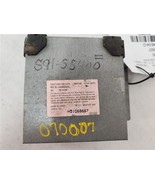 Chassis ECM Theft-locking Keyless Entry Fits 96-97 INFINITI I30 3794076 - $63.60 CAD