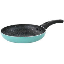 Oster Luneta 8 Inch Aluminum Nonstick Frying Pan in Turquoise - $705.25 MXN