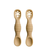 Starting Solids Australia Sticky Spoons Biscoff - $120.96 CAD