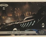 Batman Forever Trading Card Vintage 1995 #35 Val Kilmer - $1.97