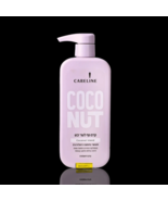 CARELINE - COCONUT Body Cream for Dry Skin 500 ml - $51.81 CAD