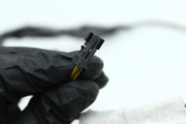 2015-2020 MERCEDES C300 C43 W205 REAR INTERIOR DECK WIRE HARNESS H1589 image 14