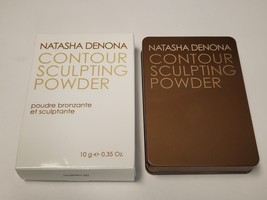Natasha Denona Contour Sculpting Powder 02 Medium - $40.10
