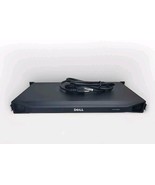 Dell PowerEdge 2161AD 16 Port Keyboard/Video/Mouse KVM Switch 0RMJ09 IP ... - $140.25