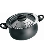 Taste of Italy Stock Pot with Lid - $1,174.93 MXN