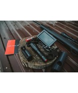 Waterproof Infrared IR LEDs Night Vision Camera 850nm, for Scope - $220.68 CAD