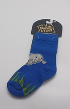 Kids Animal Socks Sea Lion Size SM - $8.98